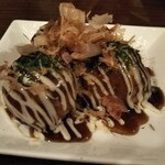 Takoyaki Bau Tsubo - 