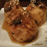 Takoyaki Bau Tsubo - 