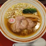 麺屋 むどう - 