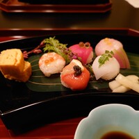 つきじ治作 - 