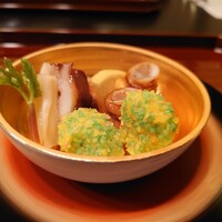 つきじ治作 - 