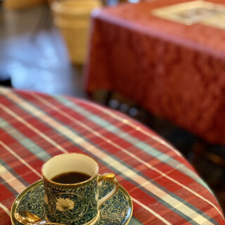 珈琲とパンの店 美豆木_0