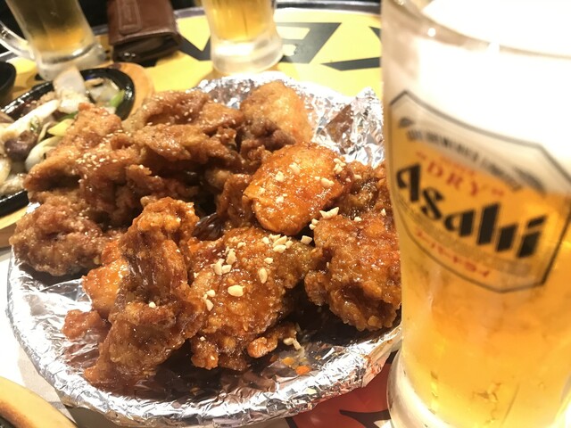 39チキン 千日前2号店 日本橋 鳥料理 ネット予約可 食べログ