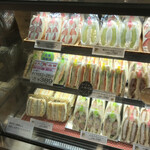 Daiya Seipan - 贅沢メロン＆生クリーム756円　※なかなか・・・