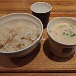 Soup Stock Tokyo - 