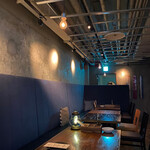 Osteria SOLUSSO 名古屋駅店 - 