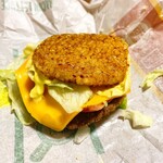 マクドナルド - 