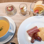 SOLARIA NISHITETSU HOTEL SAPPORO - 