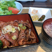 肉や大善 大名古屋ビルヂング店 - 