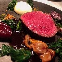 akinagao Chef’sCourse アキナガオおまかせコース