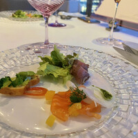 リストランテ　ウミリア - 