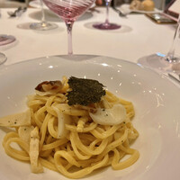 リストランテ　ウミリア - 