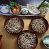 胡々里庵 - 料理写真: