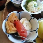 芋つる - 