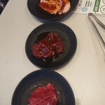 Yakiniku Juujuu Karubi - 