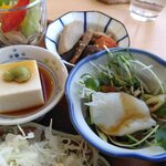 芋つる - 