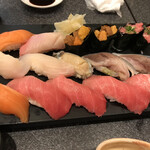 Sushizammai - 