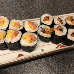 Sushizammai - 