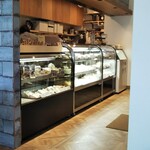 Cheese&cafe caprino - 