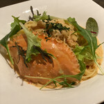 PASTA&WINE ポポラマーマ バル - 