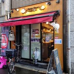 鶏Soba Toraや - 