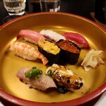 Yasukezushi - 