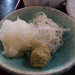 胡々里庵 - 