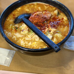 北京ラーメン - 