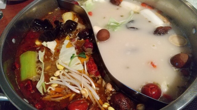 小肥羊 渋谷店 シャオフェイヤン 渋谷 中国鍋 火鍋 ネット予約可 食べログ