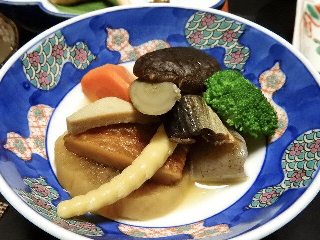 なかむらや 旅館 - 飯坂温泉（旅館・民宿）の写真