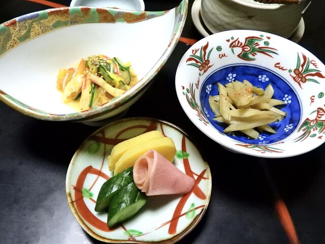 なかむらや 旅館 - 飯坂温泉（旅館・民宿）の写真