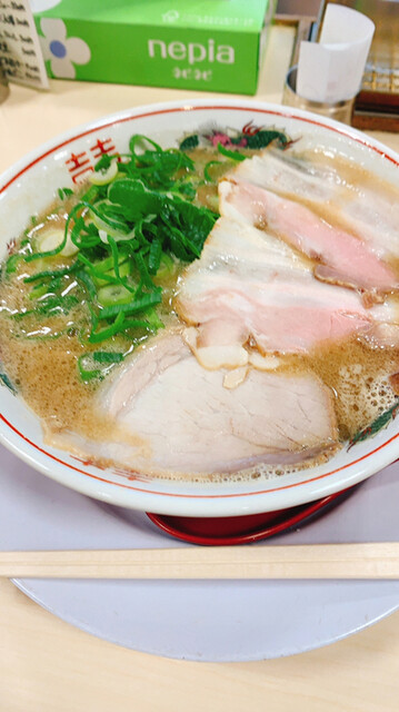 長浜ラーメン 滝 ラーメン 食べログ