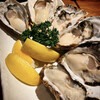 OYSTERS,INC. - 