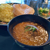 Curry Bar Mirch - ポークキーマカレー