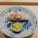 すし処 めくみ - 