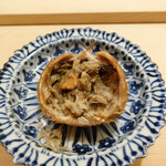 すし処 めくみ - 