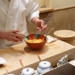 すし処 めくみ - 