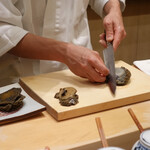 すし処 めくみ - 