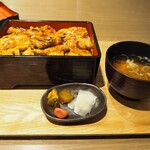 うおかぎ食堂 - 