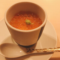 鮨 銀座 おのでら - 