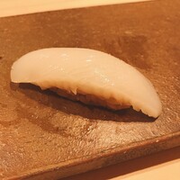 鮨 銀座 おのでら - 