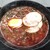 ラーメンの丸福 一番星 - ジャンラーメン＠1,100円
