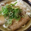 手打ちうどん　こんぴらさん
