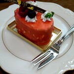 タカダヤ - ベリーベリー