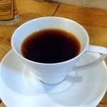 ナスビィ - 珈琲