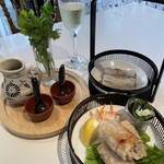 ヴェトナム・アリス 銀座店 - 