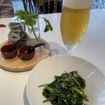 ヴェトナム・アリス 銀座店 - 