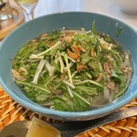 ヴェトナム・アリス 銀座店 - 