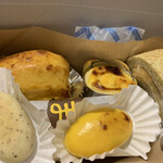 手づくりおいもキッチン ぽてふぁーむ - 