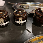 炭火焼肉ホルモンしま田 - 
